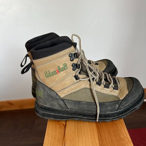 Adamsbuilt Wading Boots
